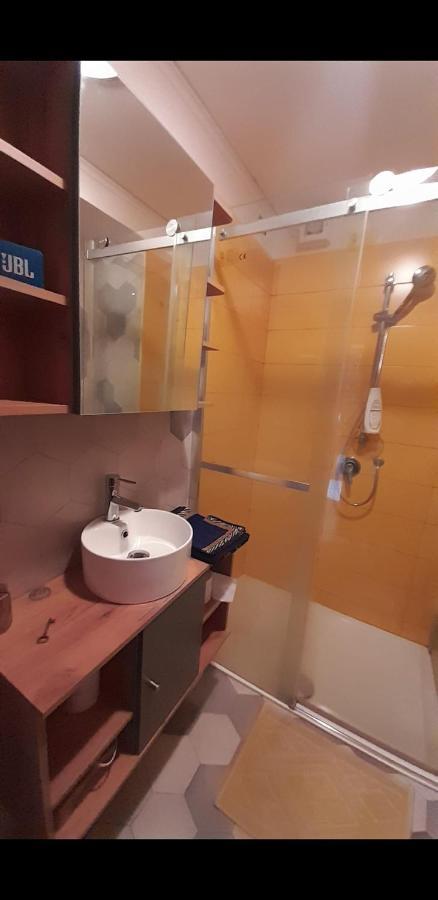 Miramari Apartment Napoli Ngoại thất bức ảnh