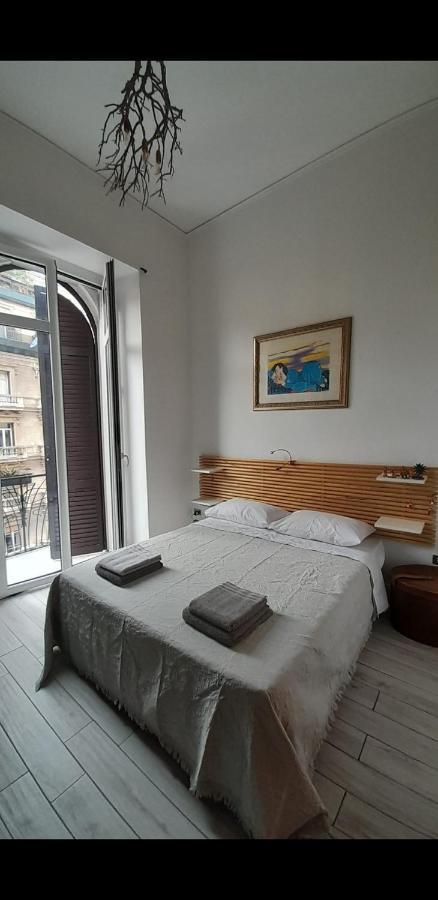 Miramari Apartment Napoli Ngoại thất bức ảnh