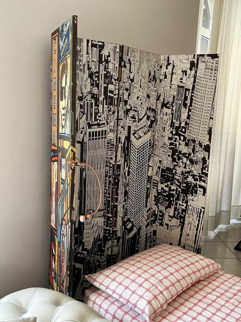 Miramari Apartment Napoli Ngoại thất bức ảnh